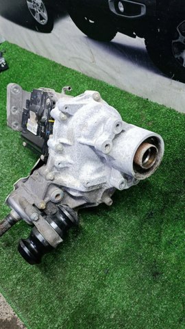CHRYSLER 68333254AG Раздатка (коробка раздаточная) в наличии Житомир