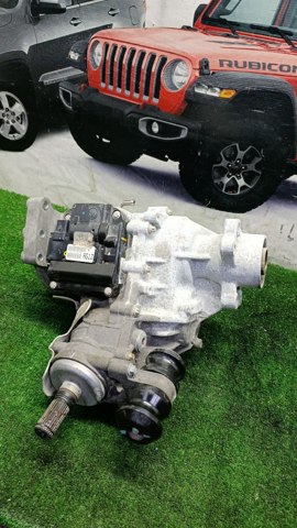 Раздатка, коробка раздаточная 68333254AG CHRYSLER