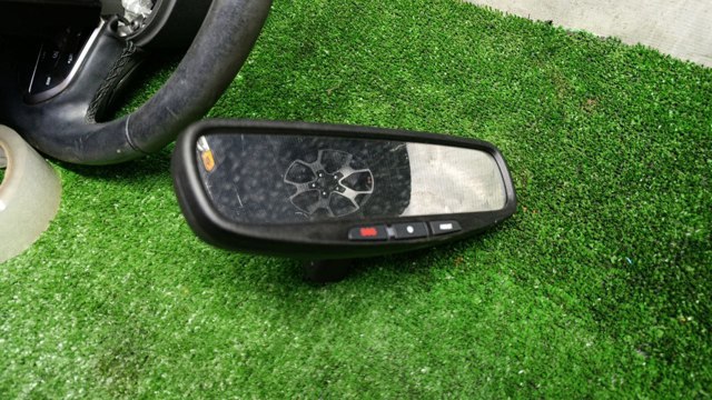 68333750AA Зеркало заднего вида купить Николаев