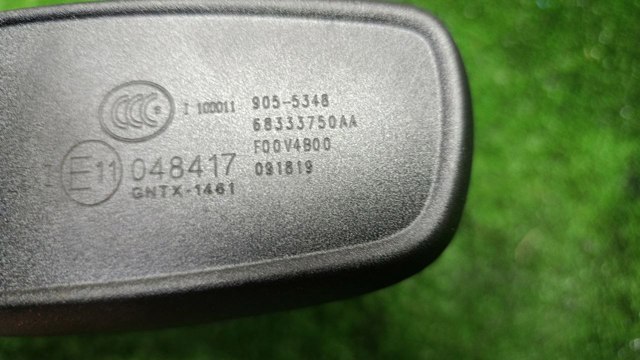 68333750AA CHRYSLER Зеркало заднего вида купить в Каменское