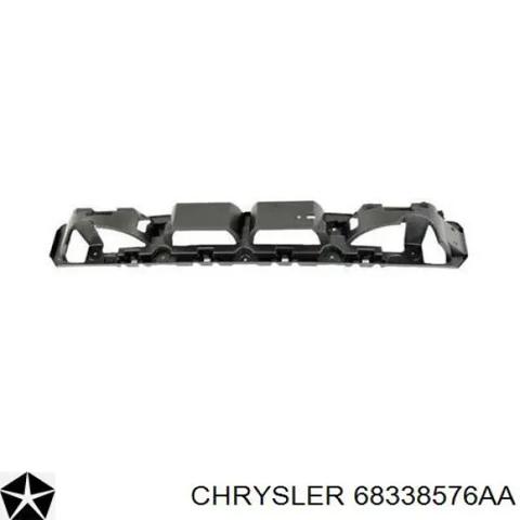 Абсорбер бампера заднего 68338576AA CHRYSLER