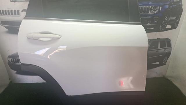 CHRYSLER 68339346AD Дверь задняя правая в наличии Винница