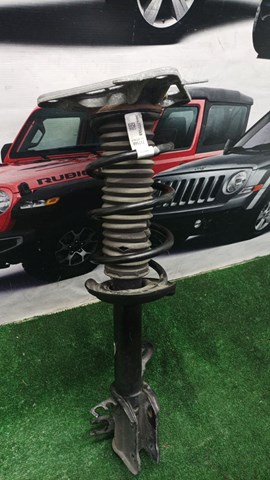 Амортизатор задней подвески, левый 68359651AA CHRYSLER