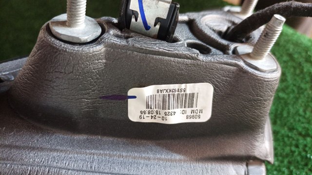 68365137AA CHRYSLER Левое боковое зеркало купить в Павлоград