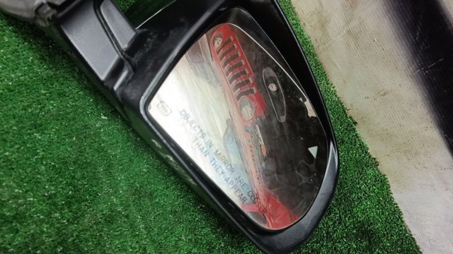 68365138AA CHRYSLER Правое зеркало купить в Днепр