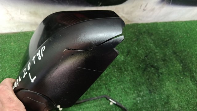 CHRYSLER 68365139AA Левое боковое зеркало в наличии Полтава