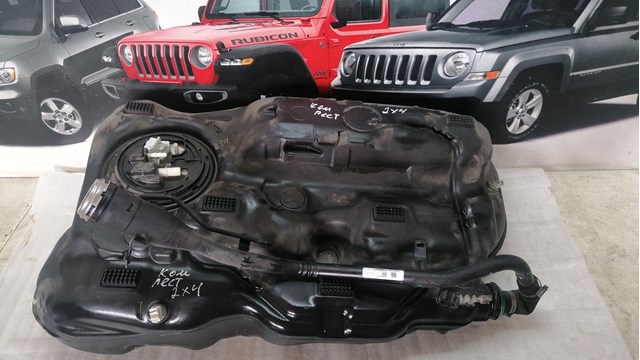 68368222AC CHRYSLER Бак топливный купить в Харьков