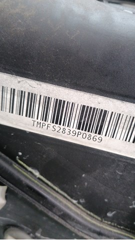 68368222AC Бак топливный купить Украина
