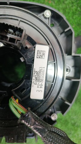 Переключатели подрулевые 68375477AA CHRYSLER