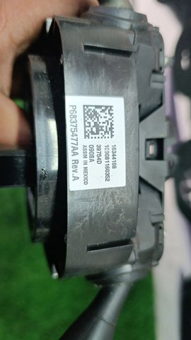 68375477AA CHRYSLER Подрулевой переключатель купить в Павлоград