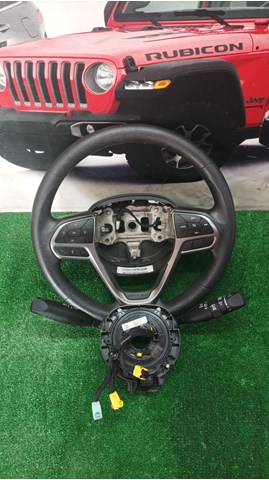 68375484AB CHRYSLER Переключатель подрулевой, в сборе купить в Запорожье