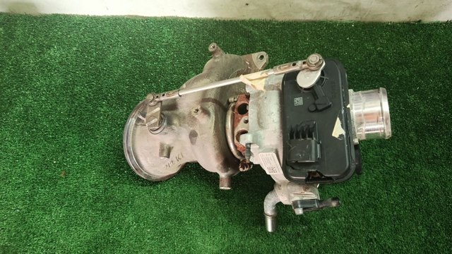 68395030AF CHRYSLER Турбина купить в Николаев