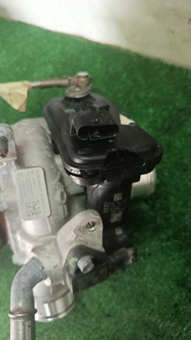 68395030AF CHRYSLER Турбина купить в Кривой Рог