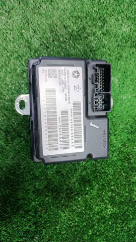 68398596AC Модуль управления (ЭБУ) раздаточной коробкой купить Украина
