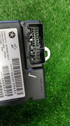 CHRYSLER 68398596AC Блок управления раздаткой в наличии Ирпень