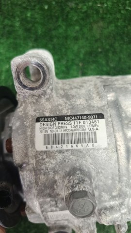 68421665AB CHRYSLER Компрессор кондиционера купить в Хмельницкий