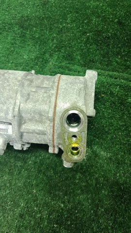 CHRYSLER 68421665AB Компрессор кондиционера в наличии Полтава
