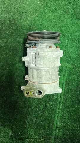 68421665AB CHRYSLER Компрессор кондиционера купить в Полтава