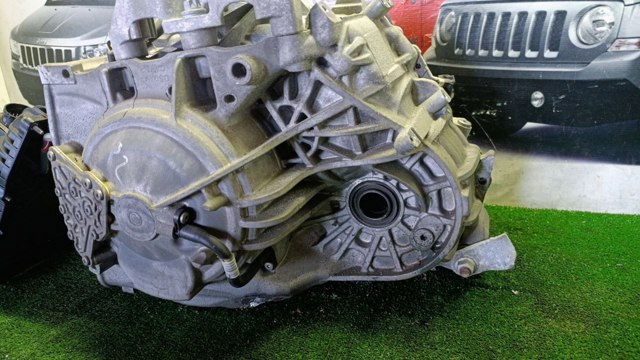 CHRYSLER 68429324AA АКПП в сборе (автоматическая коробка передач) в наличии Запорожье