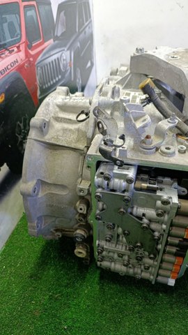 68429324AA CHRYSLER АКПП купить в Чернигов