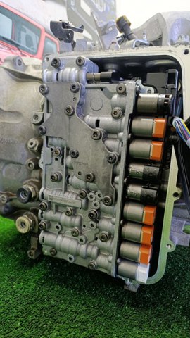CHRYSLER 68429324AA АКПП в наличии Львов