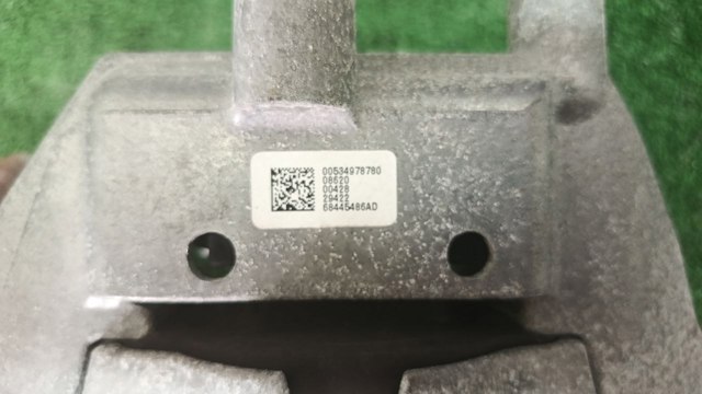 CHRYSLER 68445486AD Правая подушка двигателя в наличии Хмельницкий