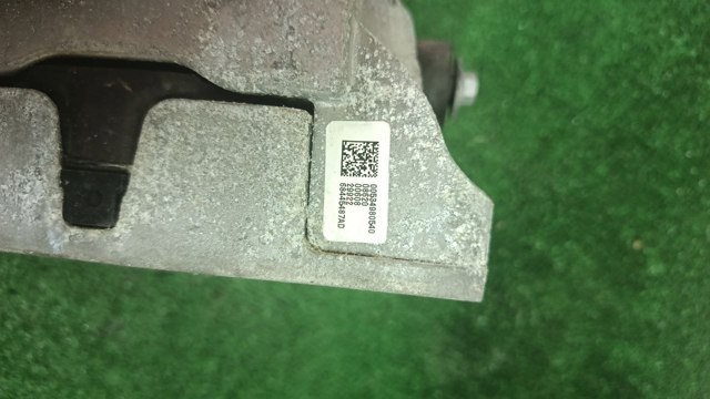 68445487AD CHRYSLER Подушка (опора) двигателя левая купить в Чернигов