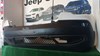 Бампер передній jeep cherokee trailhawk 2019 - 2022р (оригінал) 68445971AA