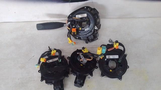 Переключатель подрулевой в сборе 68455814AA CHRYSLER