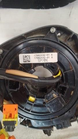 CHRYSLER 68455814AA Переключатель подрулевой, в сборе в наличии Винница