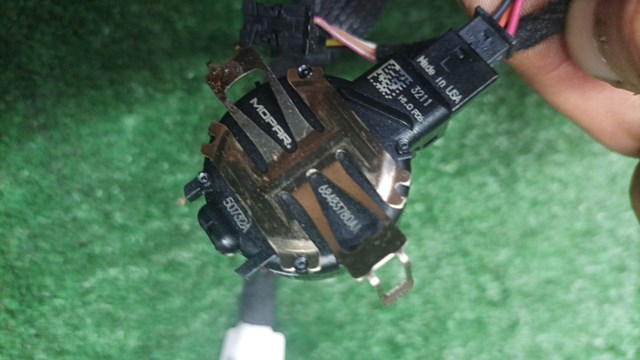Датчик включения света 68483780AA CHRYSLER