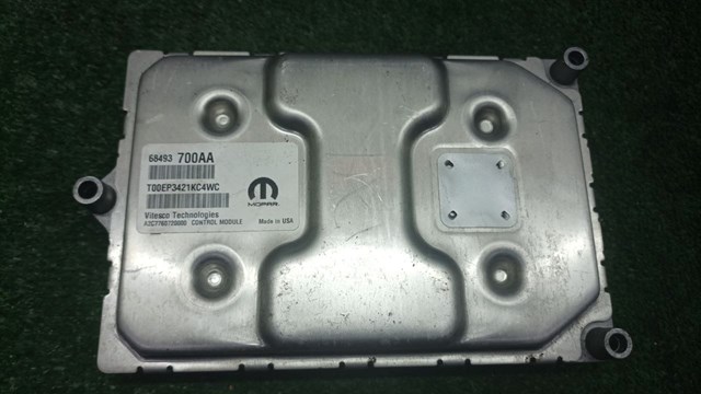 68493700AA CHRYSLER купить в Днепр