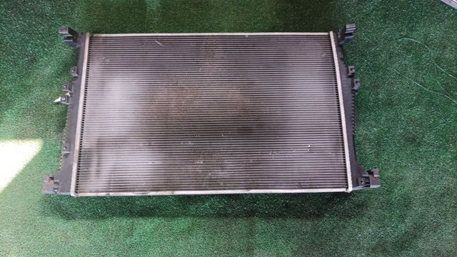 68525071AA CHRYSLER Радиатор купить в Украина