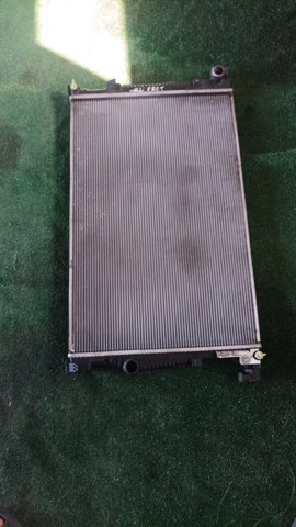 Радиатор 68525071AA CHRYSLER