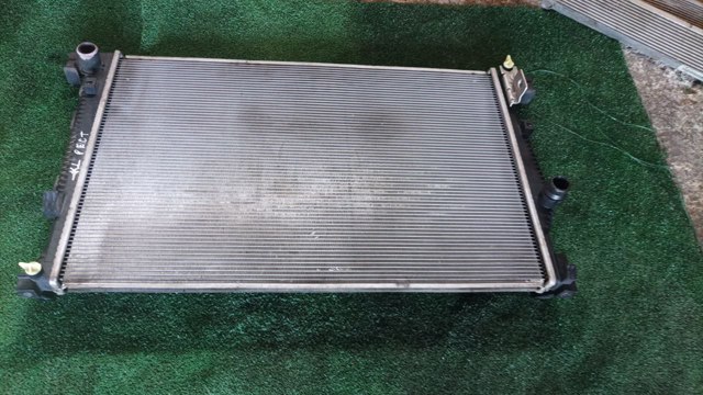 CHRYSLER 68525071AA Радиатор в наличии Житомир
