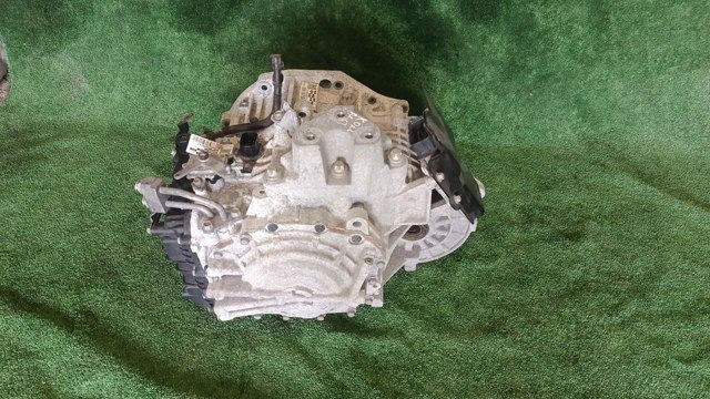 Коробка автомат 68541059AB CHRYSLER