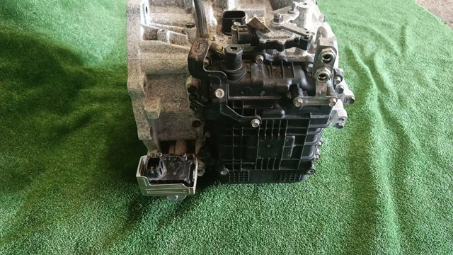 68541059AB CHRYSLER АКПП купить в Павлоград
