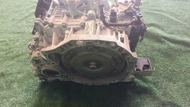 CHRYSLER 68541059AB АКПП в наличии Харьков