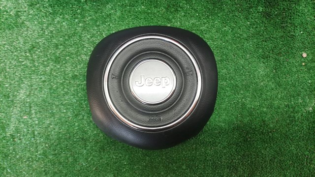 6BH89DX9AI CHRYSLER Подушка безопасности водителя купить в Харьков