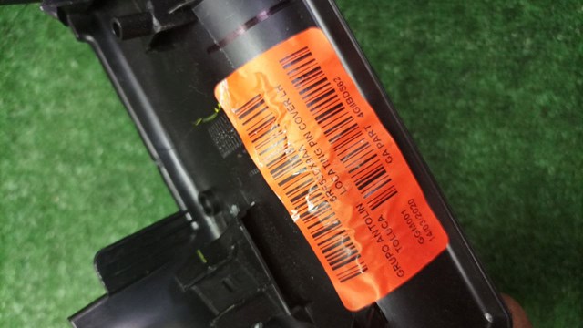 CHRYSLER 6RF53DX9AA в наличии Тернополь