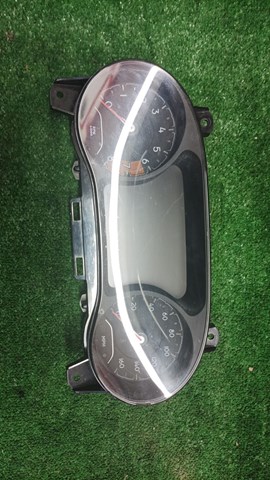 CHRYSLER 6RX36DX9AI Приборная доска (щиток приборов) в наличии Полтава