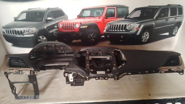 6SP91DX9AB CHRYSLER Торпедо купить в Киев