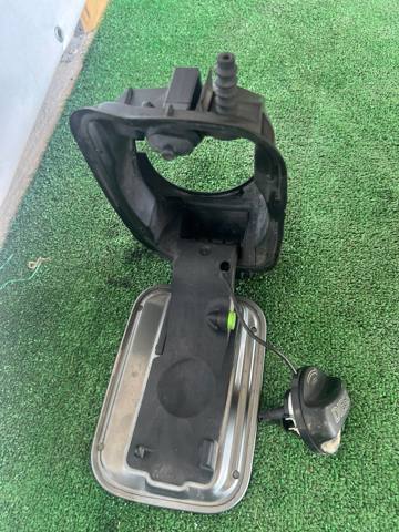 7034279 BMW Корпус заливной горловины топливного бака купить в Винница