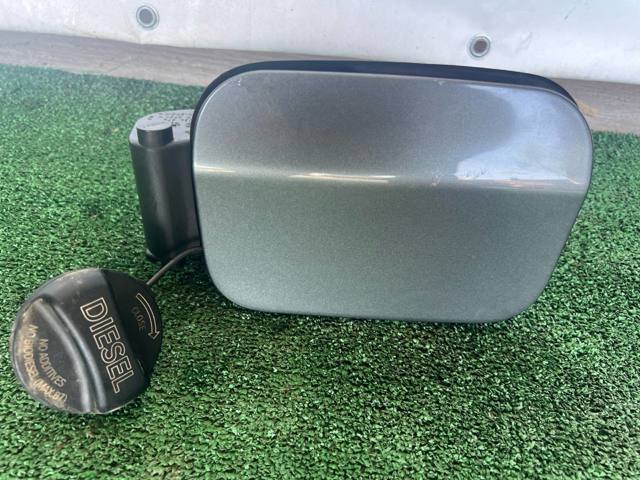 Горловина бензобака 7034279 BMW