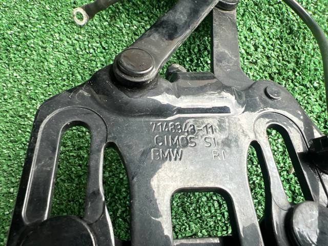 7148347 BMW Петля капота левая купить в Запорожье