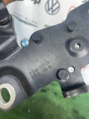 7249887 BMW купить в Каменское