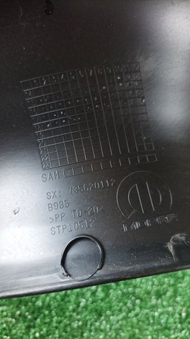 735620112 CHRYSLER купить в Полтава