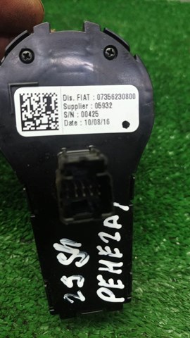 7356230800 CHRYSLER купить в Черновцы