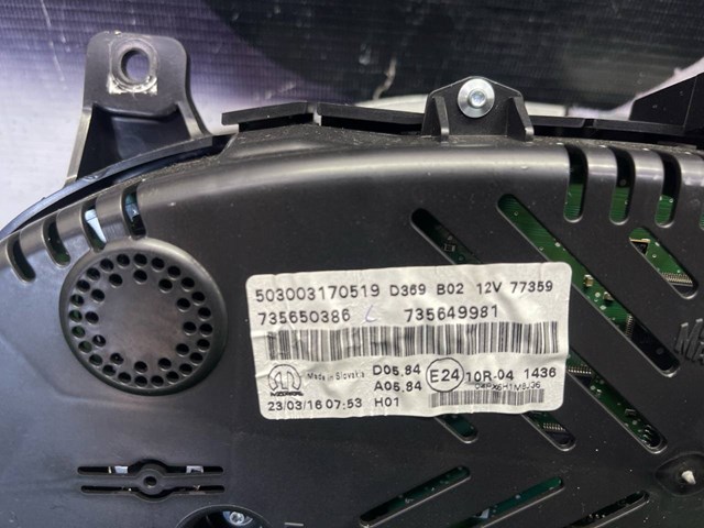 735650386 CHRYSLER купить в Хмельницкий