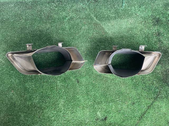7493625 BMW Насадка на глушитель купить в Кривой Рог